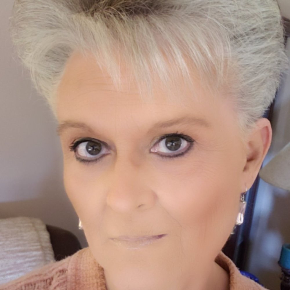 Meet your Posher, Sherry